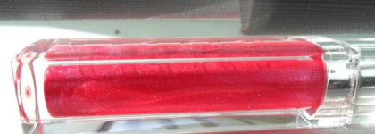 Сахарные губки с Dior Addict Ultra-Gloss - Fuchsia Indecent #686