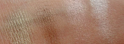 Пятицветная палетка для век  - Dior 5 Colours  Iridescent Eyeshadow - #409 Tropical Light