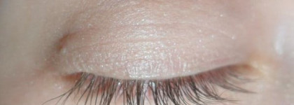 "Взгляд лани" с суперчерной тушью для ресниц от Christian Dior  - DiorShow Black out