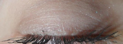 "Взгляд лани" с суперчерной тушью для ресниц от Christian Dior  - DiorShow Black out