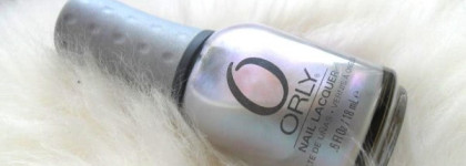 Лаки для ногтей Orly (пополнение моей коллекции)
