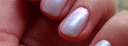 Лаки для ногтей Orly (пополнение моей коллекции)