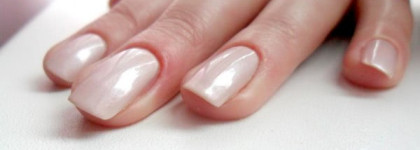 Play the Peonies - отчет о первом свидании ... с OPI