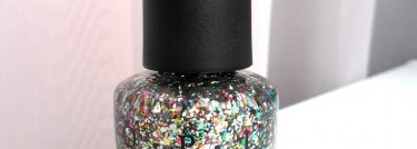 Party All The Time с  Rainbow Connection от OPI (HLC09)