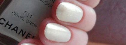 О Chanel... лаки, лаки, лаки