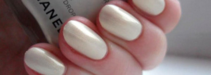 О Chanel... лаки, лаки, лаки