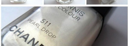 О Chanel... лаки, лаки, лаки