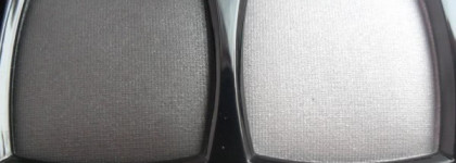 Chanel Ombres Contraste Duo # 10 Gris - Subtil
