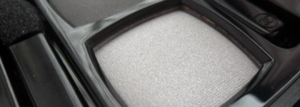 Chanel Ombres Contraste Duo # 10 Gris - Subtil