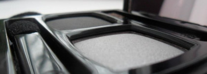 Chanel Ombres Contraste Duo # 10 Gris - Subtil