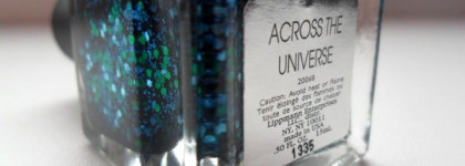 Deborah Lippmann: Across The Universe