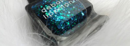 Deborah Lippmann: Across The Universe