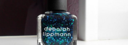 Deborah Lippmann: Across The Universe