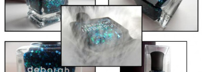 Deborah Lippmann: Across The Universe