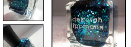 Deborah Lippmann: Across The Universe
