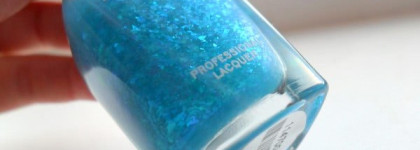 Maisie, Opal, Chloe - Zoya Spring 2012: Fleck Effect