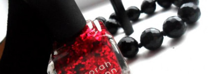 Красота по-американски: Deborah Lippmann -  Do Ya Think I`m Sexy?