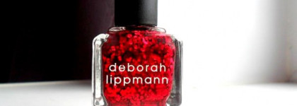 Красота по-американски: Deborah Lippmann -  Do Ya Think I`m Sexy?