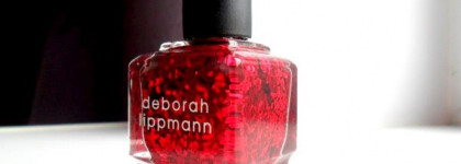 Красота по-американски: Deborah Lippmann -  Do Ya Think I`m Sexy?