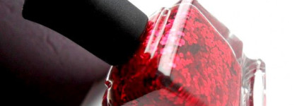 Красота по-американски: Deborah Lippmann -  Do Ya Think I`m Sexy?