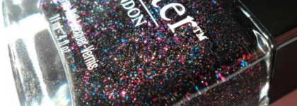 Butter London - The black knight