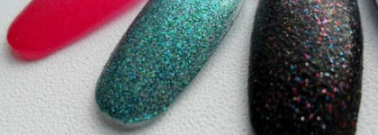 Butter London - The black knight