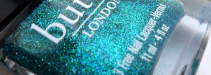 Butter London - Henley Regatta