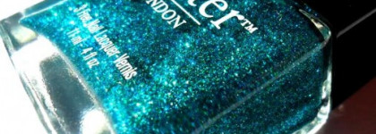 Butter London - Henley Regatta