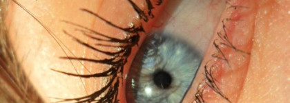 Clinique high lengths mascara