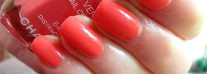 Chanel Le Vernis # 549 Distraction