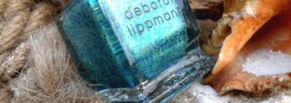 Deborah Lippmann - Mermaid`s Dream