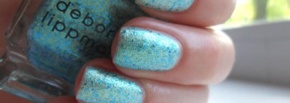 Deborah Lippmann - Mermaid`s Dream