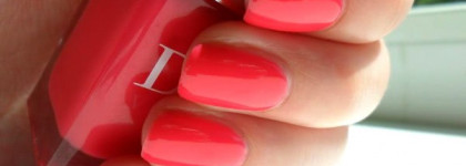 Dior  Summer mix 2012 - Dior Vernis gloss # 178 Cosmo, # 158 Calypso