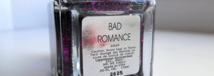 Cубботний пост: Deborah Lippmann - Bad Romance