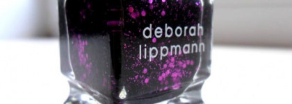 Cубботний пост: Deborah Lippmann - Bad Romance