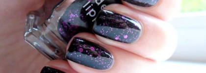 Cубботний пост: Deborah Lippmann - Bad Romance