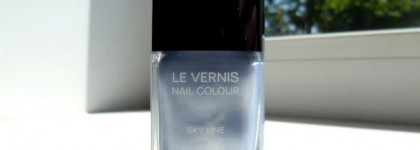 Chanel Le Vernis - Sky Line