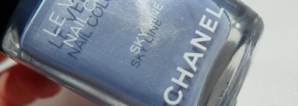 Chanel Le Vernis - Sky Line