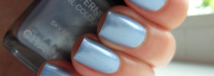 Chanel Le Vernis - Sky Line