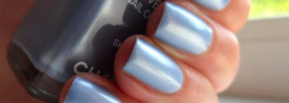 Chanel Le Vernis - Sky Line