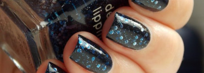 Deborah Lippmann: Lady sings the blues