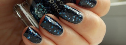 Deborah Lippmann: Lady sings the blues