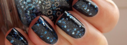 Deborah Lippmann: Lady sings the blues