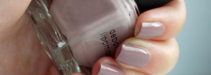 Deborah Lippmann - Modern Love