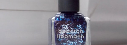 Deborah Lippmann: Lady sings the blues
