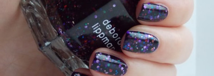 Deborah Lippmann - Let’s Go Crazy