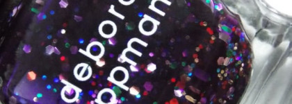 Deborah Lippmann - Let’s Go Crazy