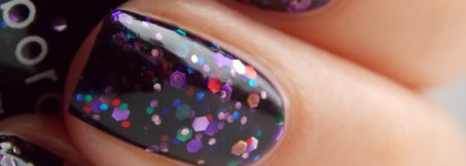 Deborah Lippmann - Let’s Go Crazy