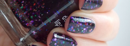 Deborah Lippmann - Let’s Go Crazy