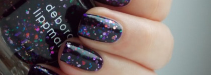 Deborah Lippmann - Let’s Go Crazy